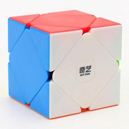 Como resolver o cubo mágico - passo 4 - Blog ONCUBE