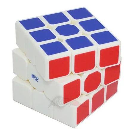 Profissional Cubo Mágico 3x3x3 Speed Barato - Online - Cubo Mágico -  Magazine Luiza