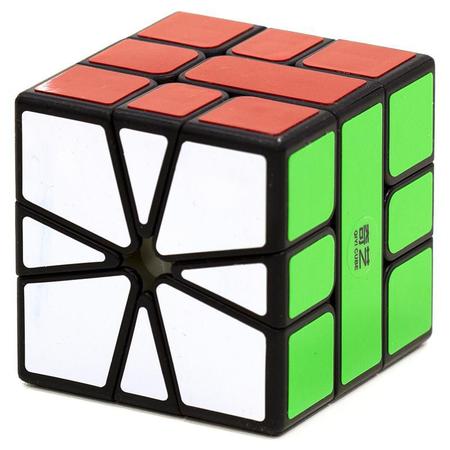 Cubo Mágico Magnético 3D Sashibo Importado 72 Formas Diferentes - Quick  Shop - Cubo Mágico - Magazine Luiza
