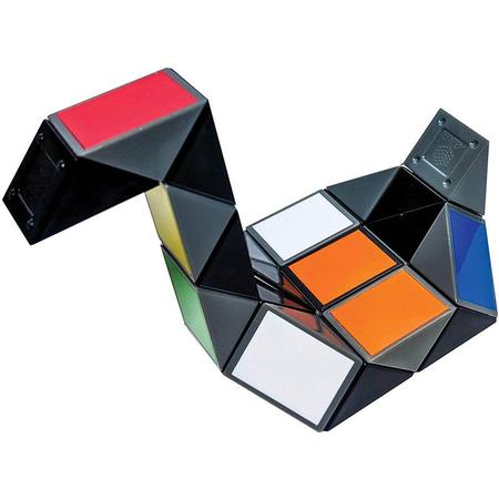Construa Seu Cubo Mágico Rubiks 002793