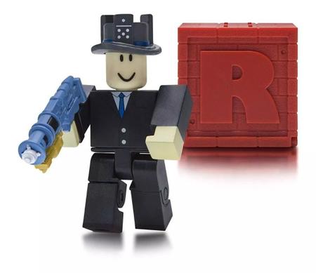 Roblox - Figuras Mistério