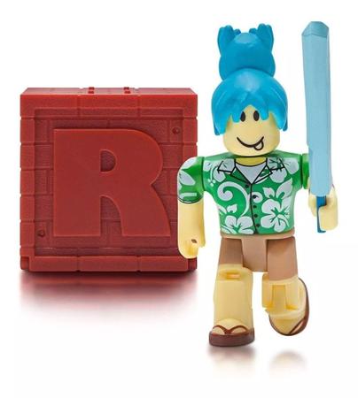 Roblox - Figuras Mistério