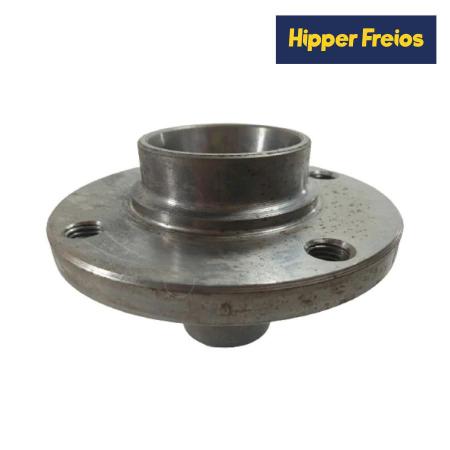 Cubo Roda Diant 4F Saveiro 1985 a 2020 Hipper Freios HFCD01