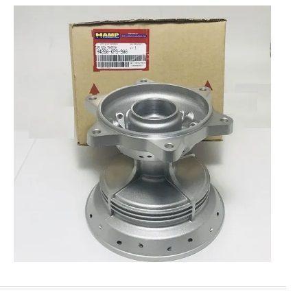 Imagem de Cubo Traseiro Honda Nxr Bros 125 E 150 Crf 230 Original Hamp