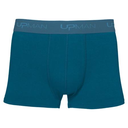 Cueca Boxer Adolescente Masculina 10 a 16 em Algod o Upman Cueca