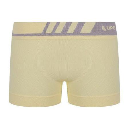 Imagem de Cueca boxer infantil microfibra lupo kids microfibra ref 00136-001