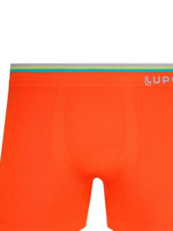 Imagem de Cueca Boxer Lupo 766-014