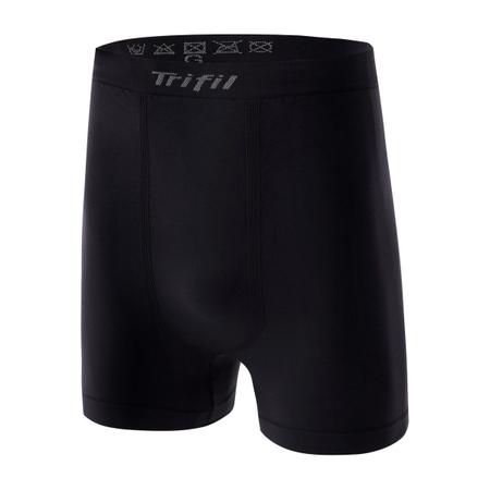 Imagem de Cueca Boxer Microfibra Trifil Plus Size CE4411