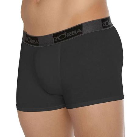 Imagem de Cueca Boxer Zorba 717 Cotton