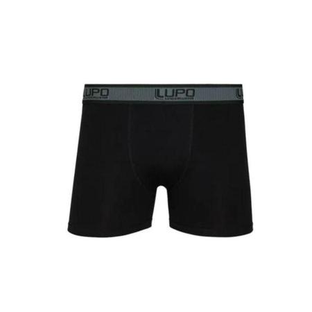 Imagem de Cueca lupo boxer ref:0784 masculino