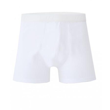 Imagem de Cueca Masculina Modelo Boxer Em Algodão Trifil 