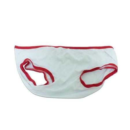 Imagem de CUECA P/ 02 PESSOAS (Brincadeira)