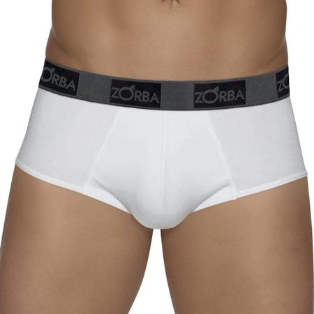 Imagem de Cueca Slip Zorba 674 Cotton