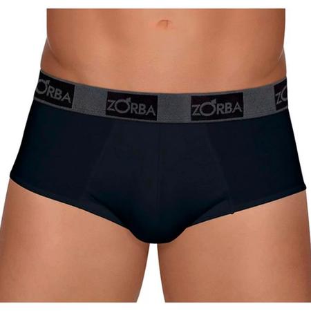 Imagem de Cueca Slip Zorba 674 Cotton