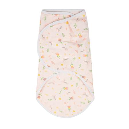 Imagem de Cueiro Manta Flanelado Swaddle Papi 01 Unidade