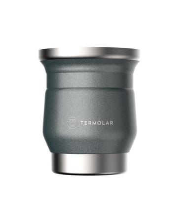 Imagem de Cuia Termica Inox Tupi 250ML Termolar