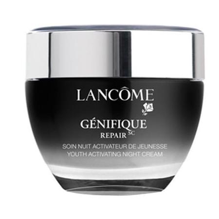 Imagem de Cuidado Noturno Rejuvenescedor Lancôme Génifique Repair