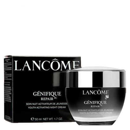 Imagem de Cuidado Noturno Rejuvenescedor Lancôme Génifique Repair