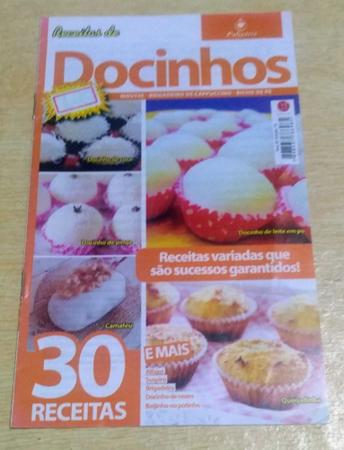 200 Receitas de Sobremesas Divinas - Coleção Culinária de Todas as Cores