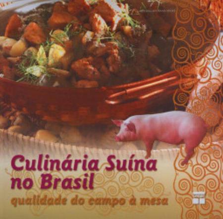 Imagem de Culinária Suína No Brasil