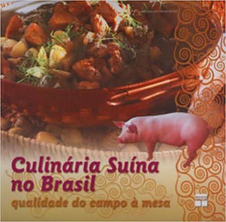 Imagem de Culinária Suína No Brasil