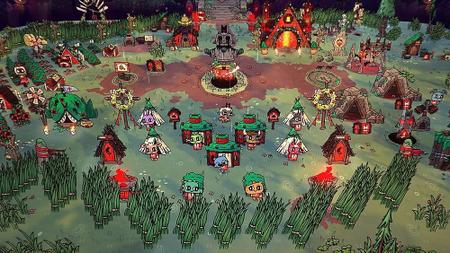 Cult of The Lamb: veja as notas que o game vem recebendo