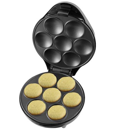 Imagem de Cupcake Maker Britânia 3 Com Acessórios 1200W