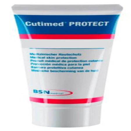 Imagem de Curativo Bsn Medical Cutimed Protect Creme Barreira 28G