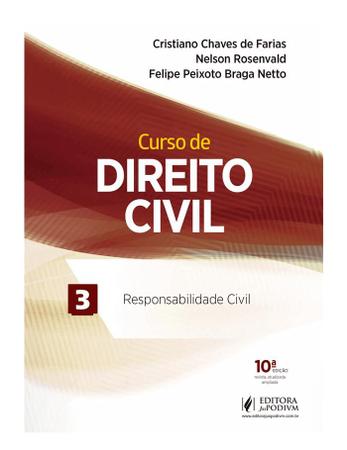 A responsabilidade civil sob a ótica do Direito Civil