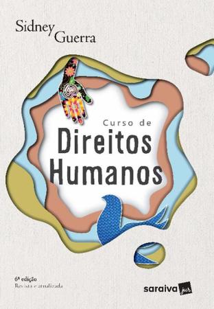 Curso De Direitos Humanos - Saraiva Imagem de Curso De Direitos Humanos