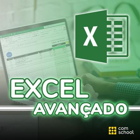 Curso de Excel GRÁTIS, Certificado Válido