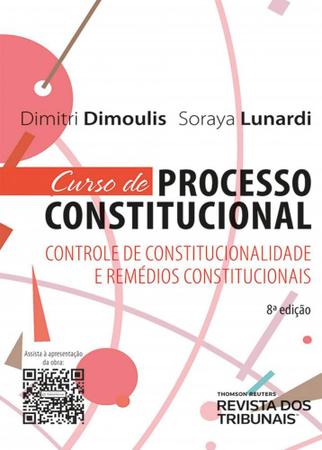 Curso de processo constitucional Imagem de Curso de processo constitucional