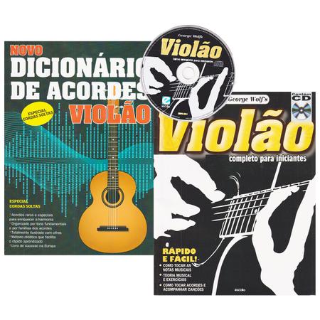 Curso Prático De Violão Básico