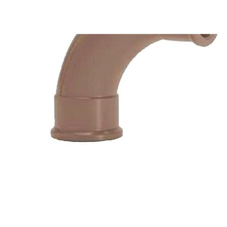 Curva Soldavel Ll Krona 25Mm X 90 . / Kit C/ 20 Unidades Imagem de Curva Soldavel Ll Krona 25Mm X 90 . / Kit C/ 20 Unidades