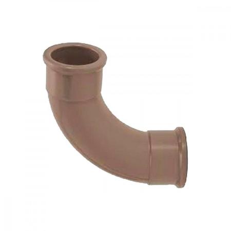 Curva Soldavel Ll Krona 25Mm X 90 . / Kit C/ 20 Unidades Imagem de Curva Soldavel Ll Krona 25Mm X 90 . / Kit C/ 20 Unidades