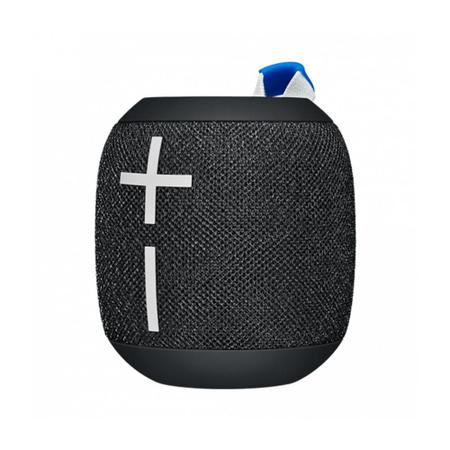 Imagem de Cx de som logitech bluetooth ultimate ears wonderboom 2 preto