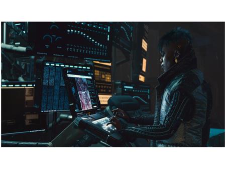 Jogo Midia Fisica Cyberpunk 2077 Original para Computador PC - CD Projekt  Red - Jogos de RPG - Magazine Luiza