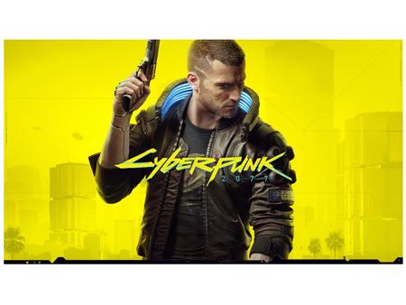 Imagem de Cyberpunk 2077 para Xbox One CD Projekt Red