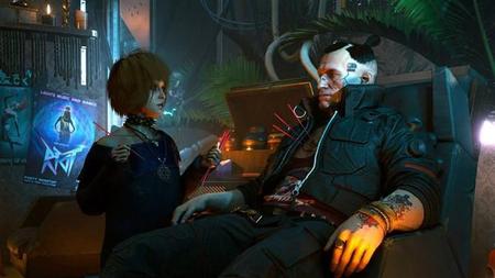 Análise] Cyberpunk 2077 [PS4] - GameForces