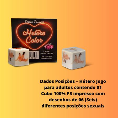 Hetero Doméstico