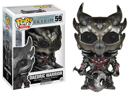 Elder scrolls funko pop sale