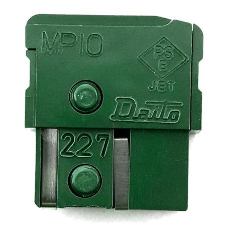 Dai-To Fusivel Fanuc 1A Mp10 - ENG Automação Imagem de Dai-To Fusivel Fanuc 1A Mp10