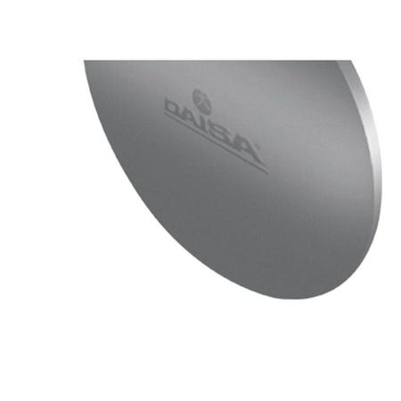 Daisa Tampao Plast. F 2 Mt200 Imagem de Daisa Tampao Plast. F 2 Mt200