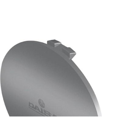 Daisa Tampao Plast. F 2 Mt200 Imagem de Daisa Tampao Plast. F 2 Mt200