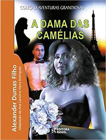 Dama das Camélias, A