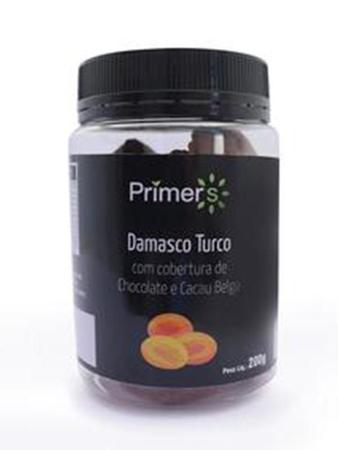 Damasco Turco Premium