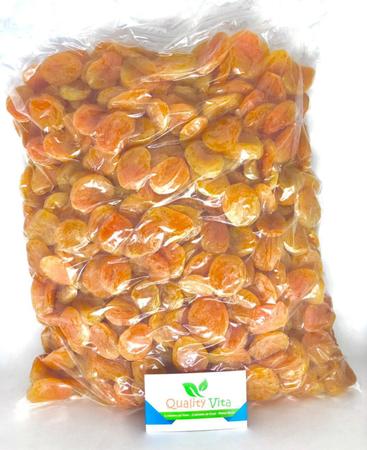 Damasco Seco Turco Casa Santa Luzia 200g - Frutas Secas / Cristalizadas -  Magazine Luiza