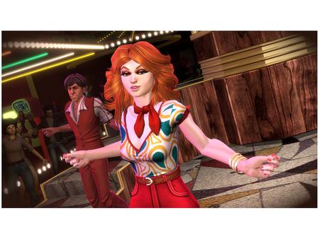 Jogo Dance Central 2 - Xbox 360