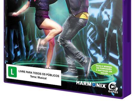 Melhores jogos de música e dança - Blog da Lu - Magazine Luiza