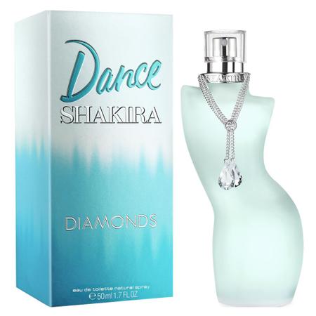 Imagem de Dance Diamonds Shakira - Perfume Feminino Eau de Toilette